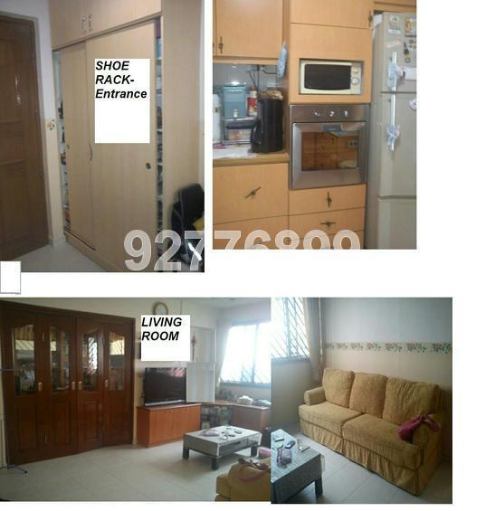 Blk 410 Serangoon Central (Serangoon), HDB 4 Rooms #129595502